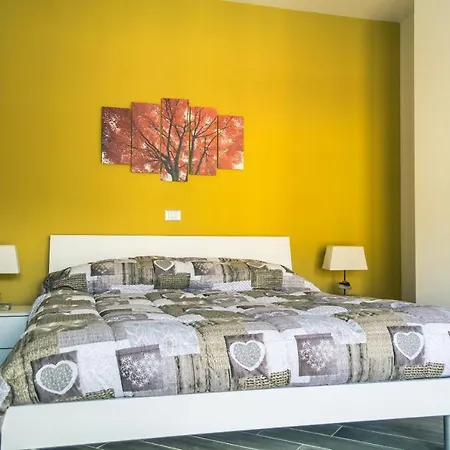 Bed & Breakfast Aurora