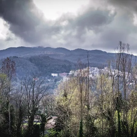 Aurora Bed and Breakfast Atina