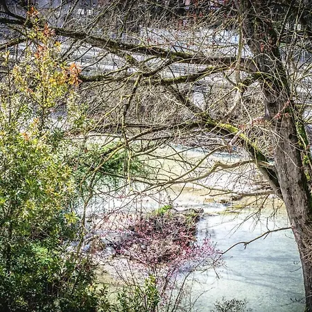 Bed and Breakfast Aurora Atina