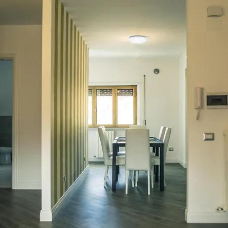 Aurora Bed & Breakfast Atina