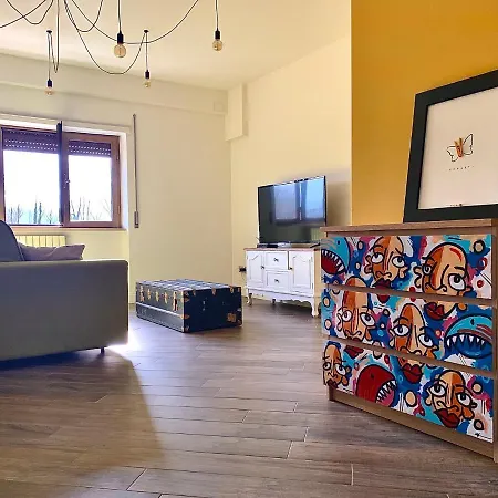 Bed and Breakfast Aurora 3*