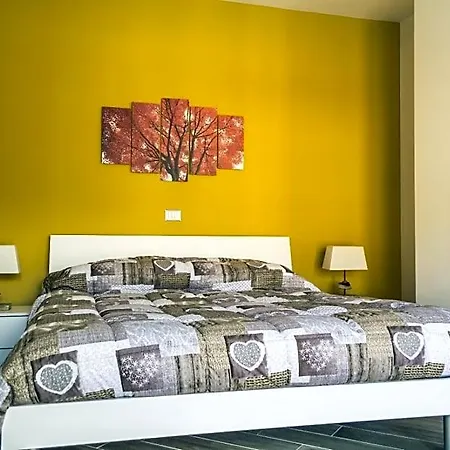 Aurora Bed & Breakfast