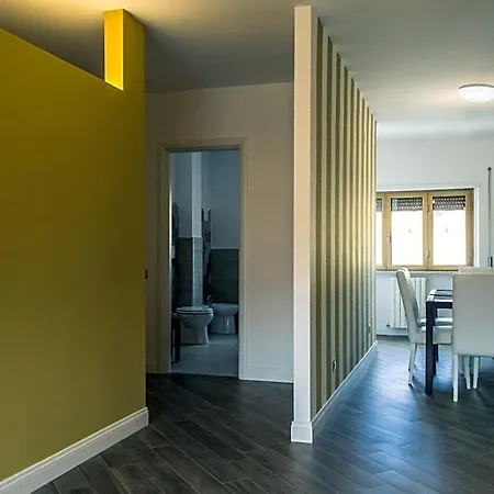 Aurora Bed & Breakfast Atina