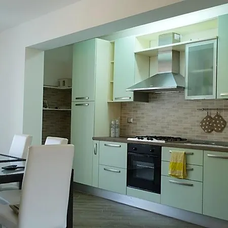 Bed & Breakfast Aurora Atina