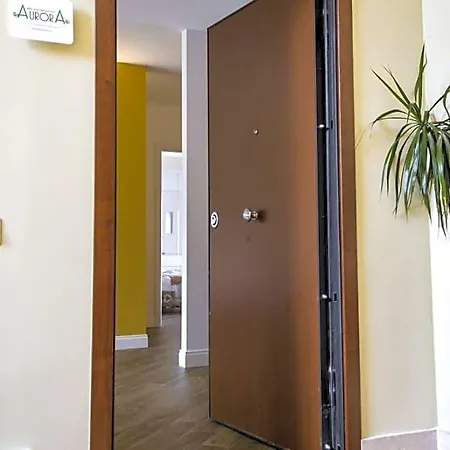 Bed & Breakfast Aurora Atina
