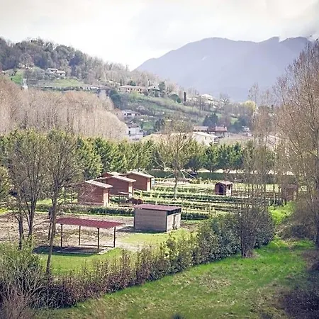 Bed & Breakfast Aurora Atina