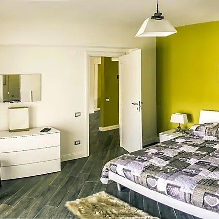 Aurora Bed & Breakfast 3*