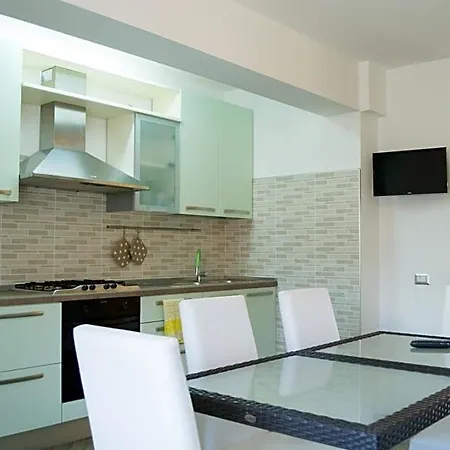 Bed & Breakfast Aurora 3*