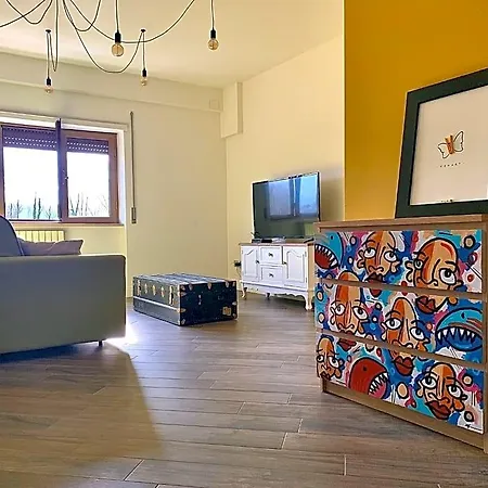Bed & Breakfast Aurora 3*