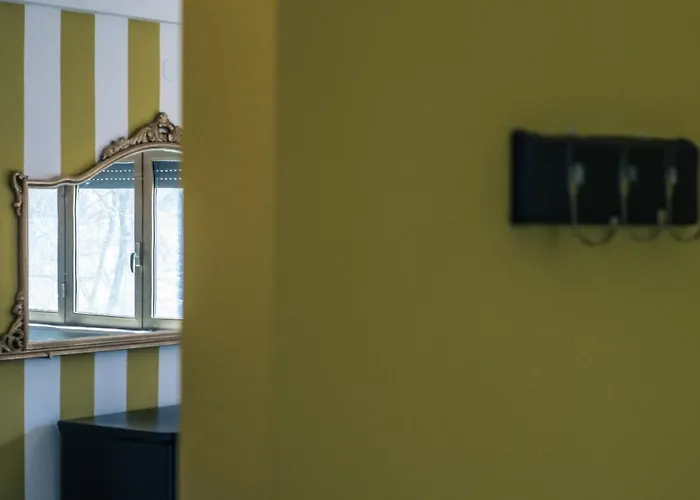 Aurora Bed and Breakfast