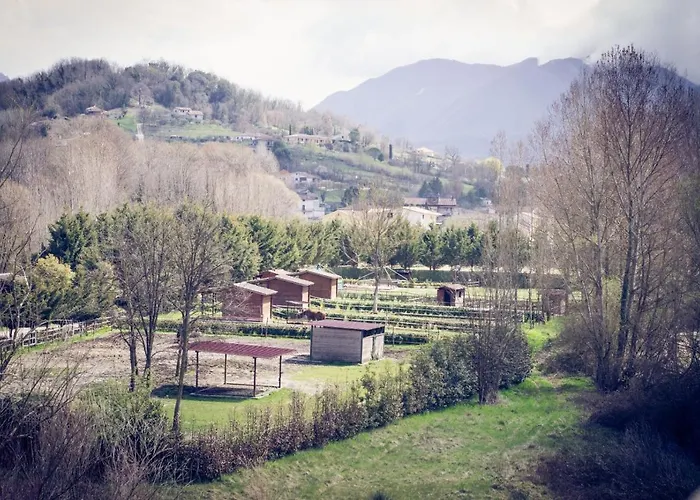 Aurora Bed and Breakfast 3*