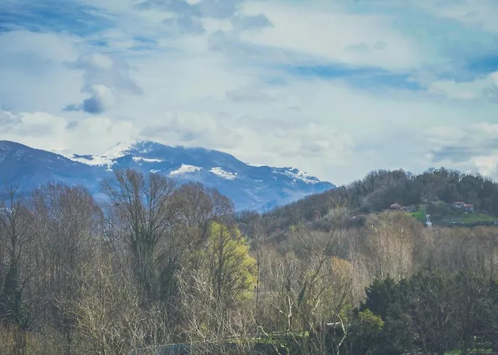 Bed and Breakfast Aurora 3*