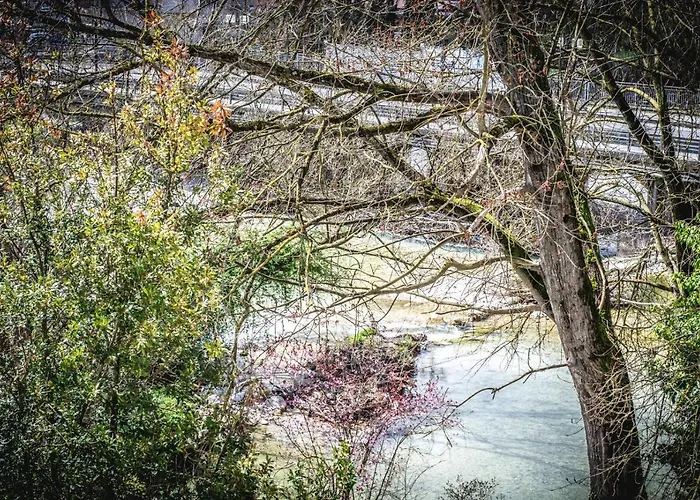 Bed and Breakfast Aurora Atina