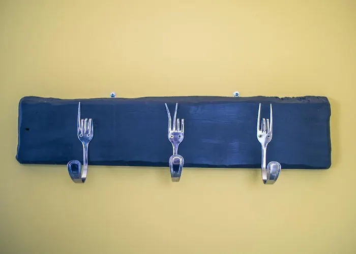 Bed and Breakfast Aurora