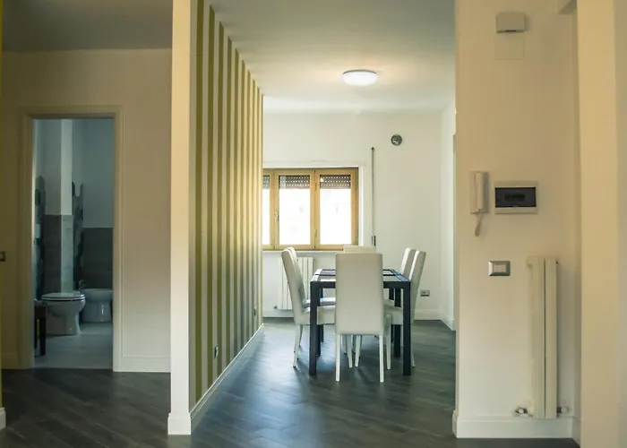 Aurora Bed and Breakfast Atina