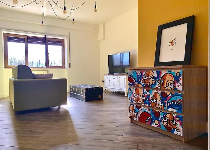 Bed and Breakfast Aurora 3*