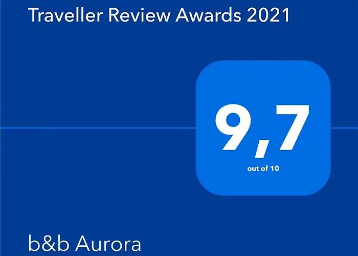 Aurora Bed and Breakfast Atina